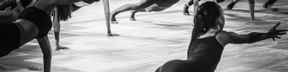 Danza Classica e Moderna